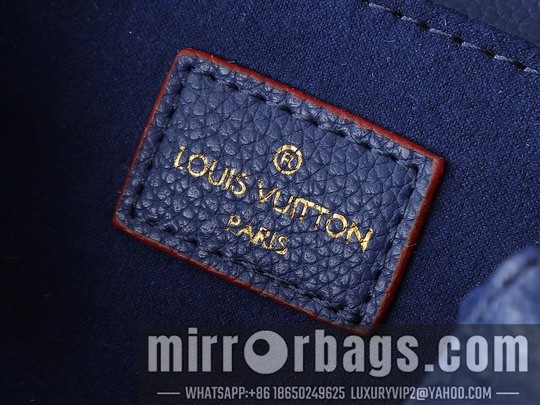 1:1 Replica Louis Vuitton Bags Métis M46279 21.5x13.5x6cm ss12