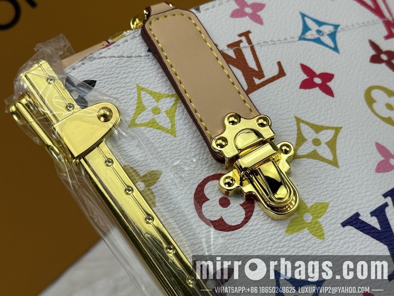 1:1 Replica Louis Vuitton Bags lucky trunk M12075 38x23x1cm ss.