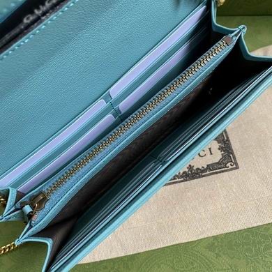 Replica Gucci Bags BA658243 19X10X3.5