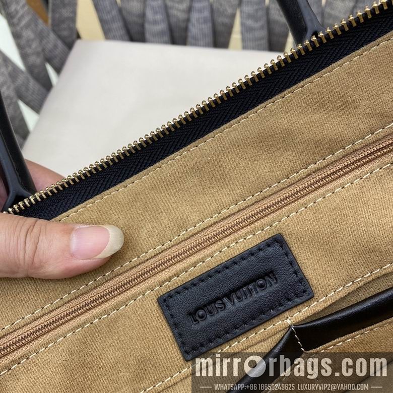 1:1 Replica Louis Vuitton Bags 5211-1 39X29X6cm WP