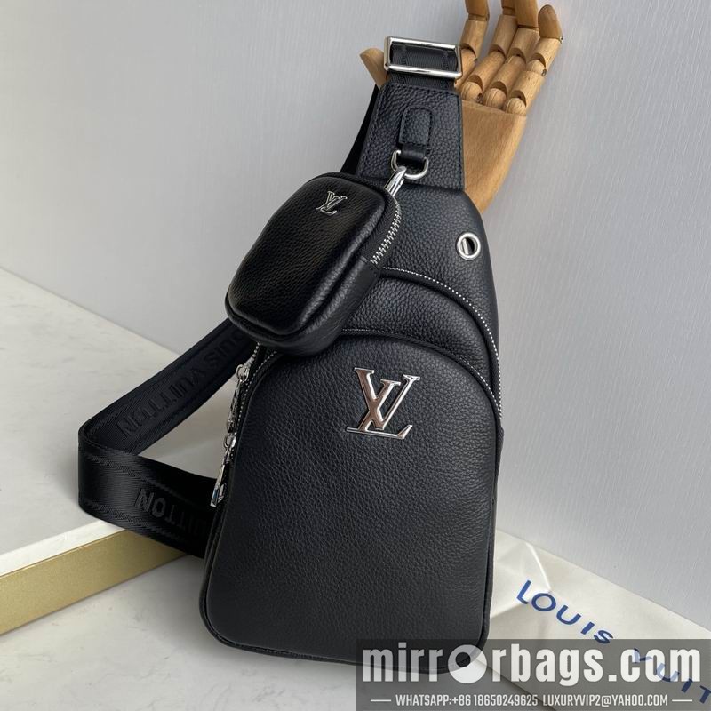 1:1 Replica Louis Vuitton Bags 2086 29x17x6.5cm WP
