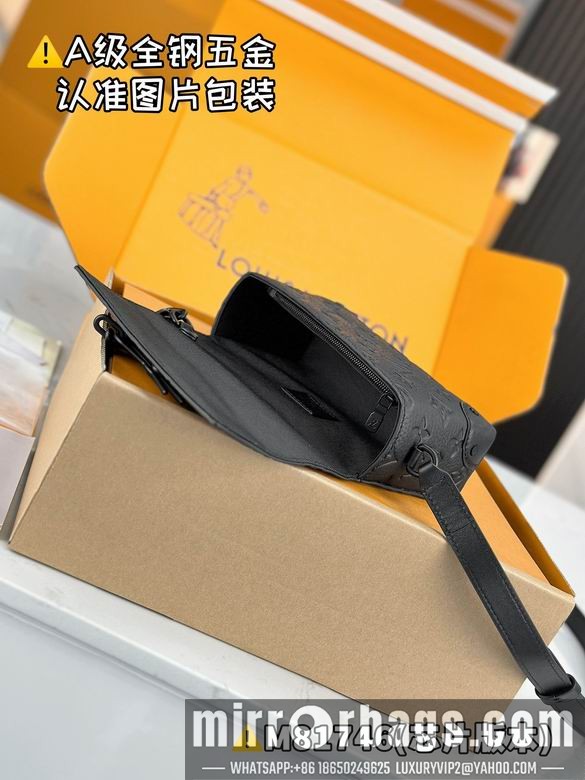 1:1 Replica Louis Vuitton Bags M81746 18X11X6.5cm WP