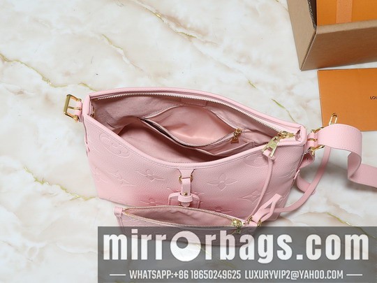 1:1 Replica Louis Vuitton Bags CarryAll M46203 29x24x12cm ss..