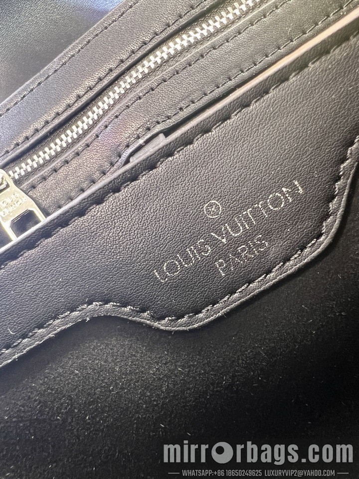 1:1 Replica Louis Vuitton Bags Cap M59939 27x17.3x9cm ss.