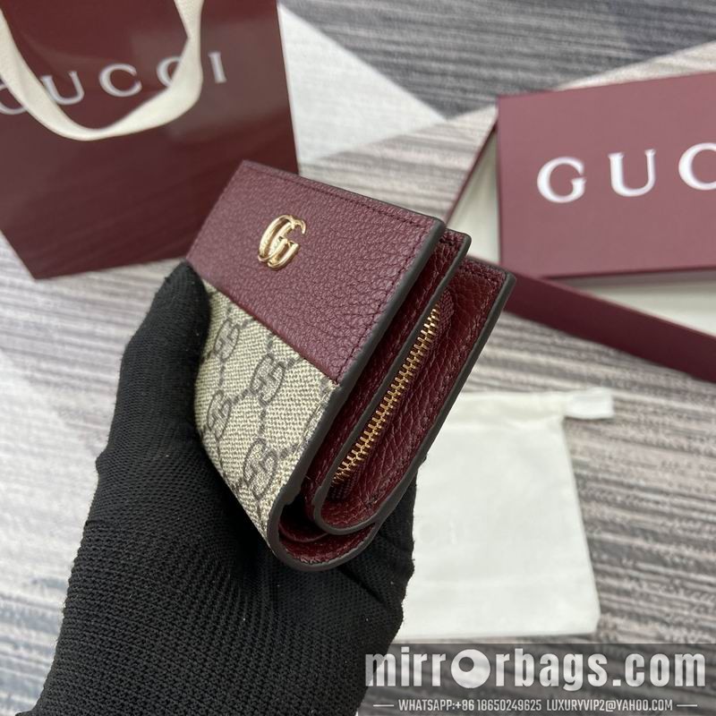 Replica Gucci Bags 841360 11x8.5x3cm MP1