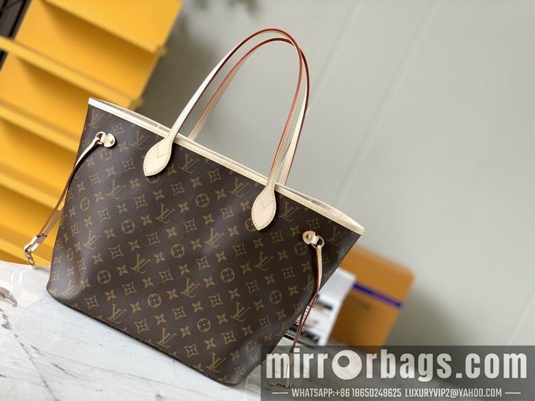 1:1 Replica Louis Vuitton Bags M41177 32X29X17cm WP
