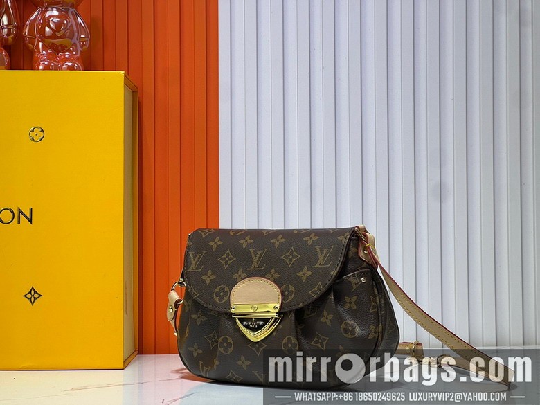 1:1 Replica Louis Vuitton Bags Sunset M46829 27x18x3cm ss