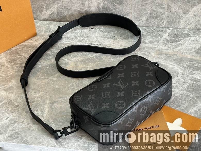 1:1 Replica Louis Vuitton Bags M14253 13X6.5X20cm WP