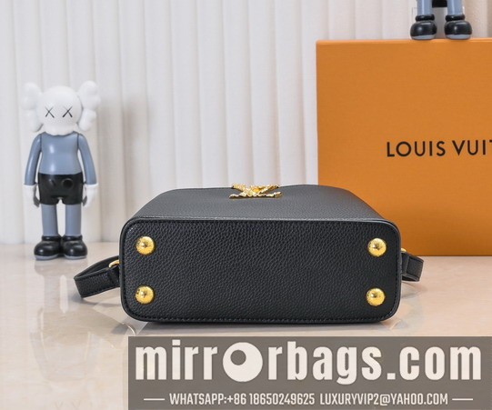 1:1 Replica Louis Vuitton Bags Cap M24671 22x12x8cm ss