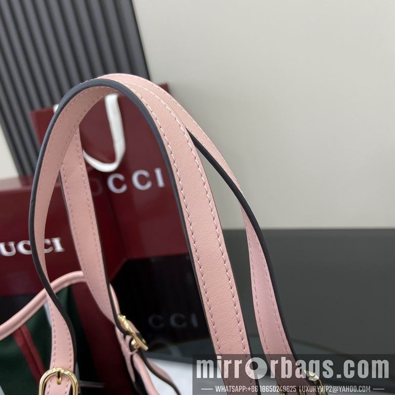 Replica Gucci Bags 815213 38X25X15cm YG 3colour