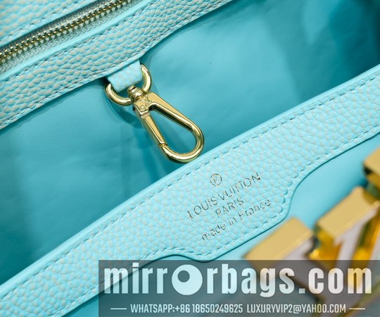 1:1 Replica Louis Vuitton Bags Cap M20841 31.5x20x11cm ss1