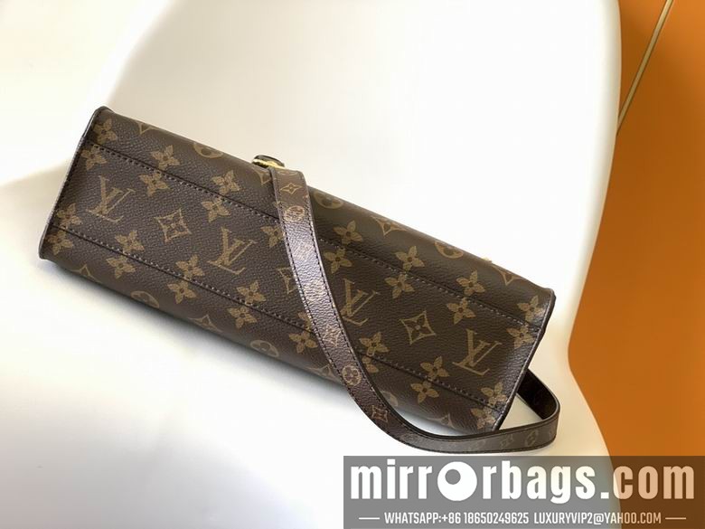 1:1 Replica Louis Vuitton Bags M46265 30X32X10cm WP
