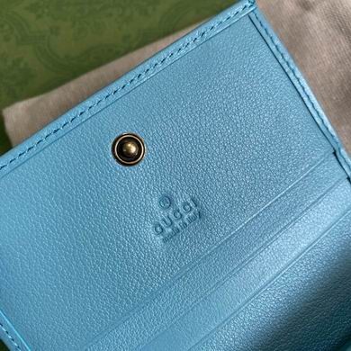 Replica Gucci Bags BA658244 11X9X3