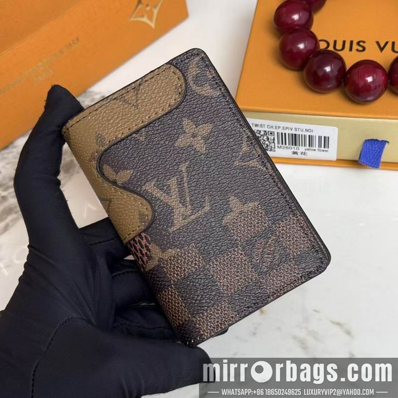1:1 Replica Louis Vuitton Bags M26010 ZC