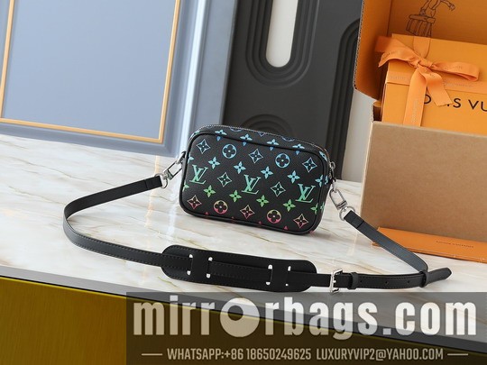 1:1 Replica Louis Vuitton Bags Trocadéro M14058 20x13x6.5cm ss