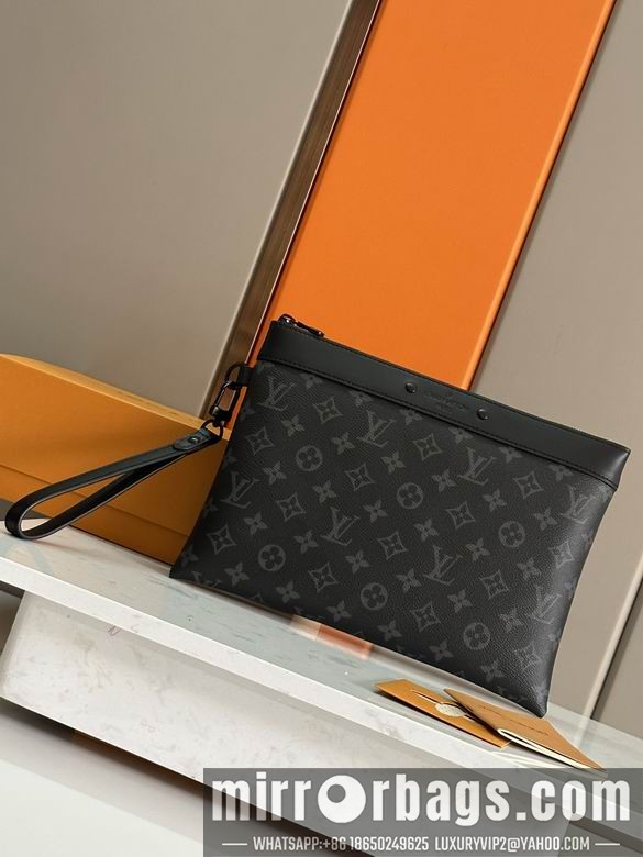 1:1 Replica Louis Vuitton Bags M81569 30X21.5X1cm WP