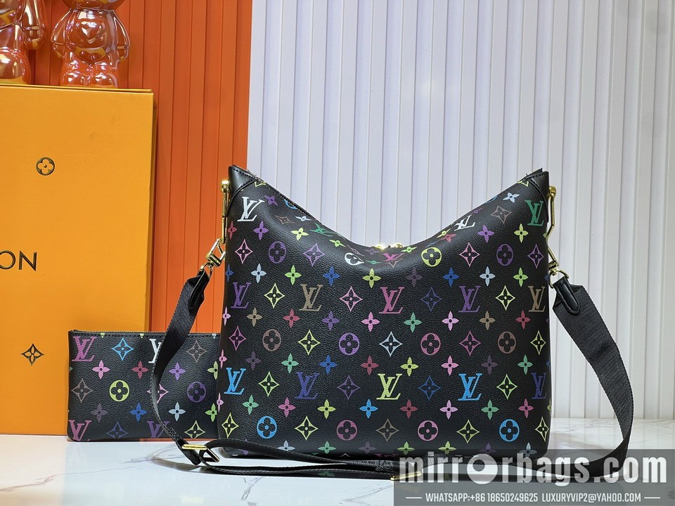 1:1 Replica Louis Vuitton Bags Coussin M12068 38x33x10cm ss