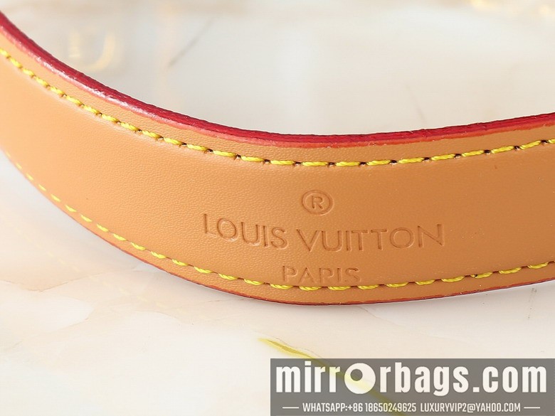 1:1 Replica Louis Vuitton Bags Sevres M12174 25x13x5cm ss6