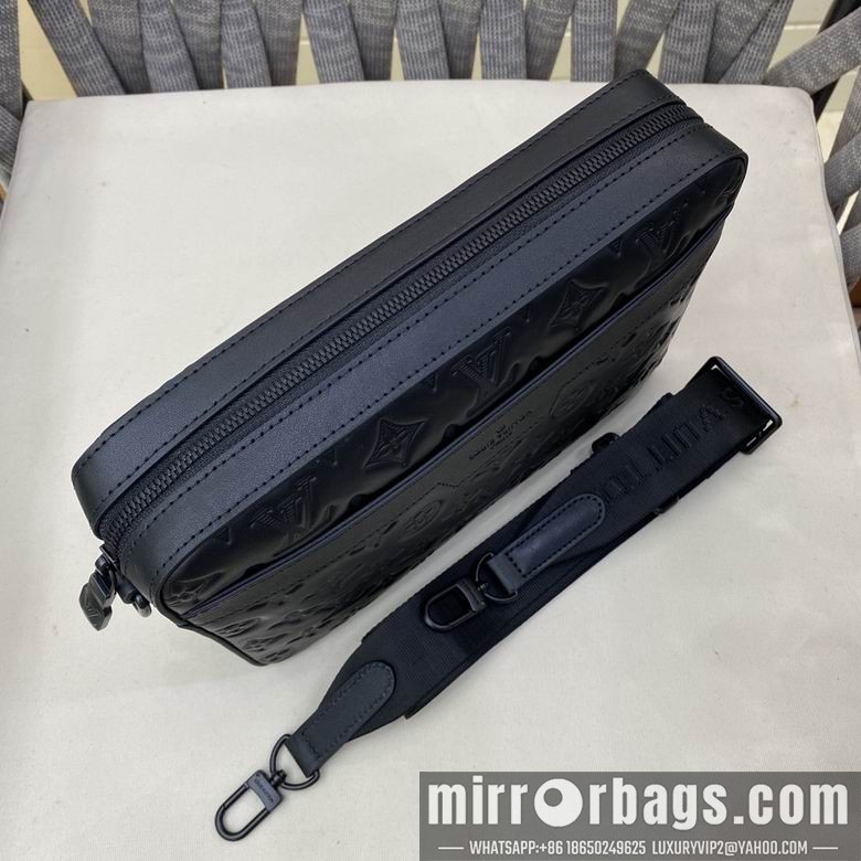 1:1 Replica Louis Vuitton Bags 5247-5 26X18X5.5cm WP