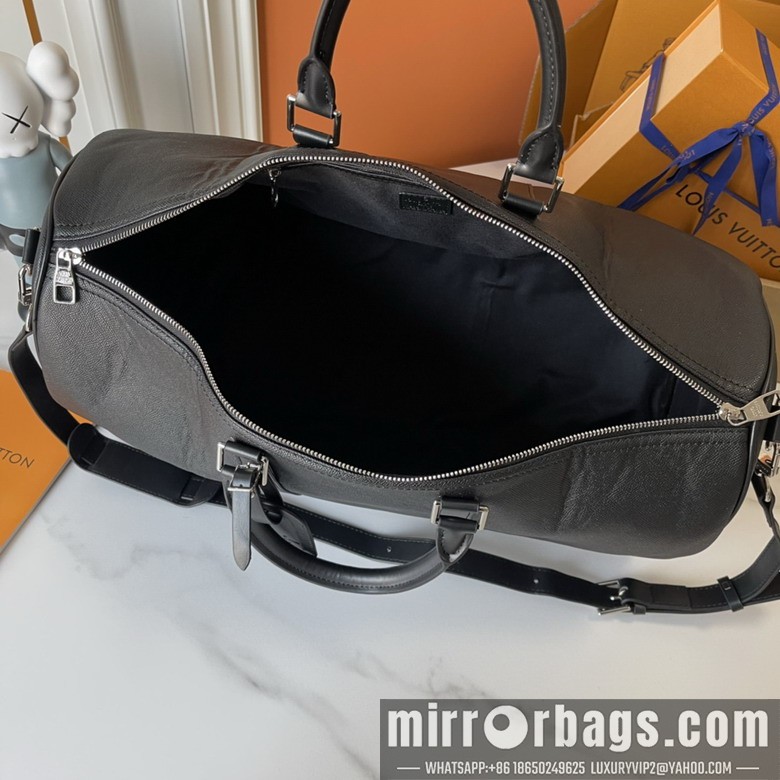 1:1 Replica Louis Vuitton Bags Keepall M22532 50x29x23cm ss1