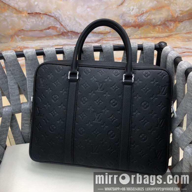 1:1 Replica Louis Vuitton Bags 1040-1 38X28X7cm WP