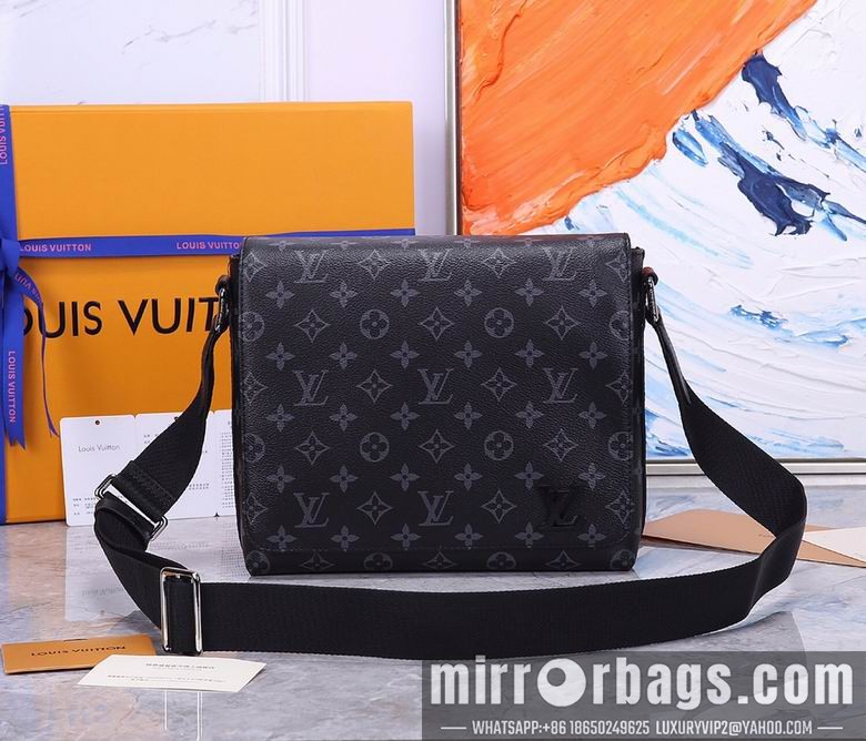 1:1 Replica Louis Vuitton Bags M45272 25X22X7cm WP