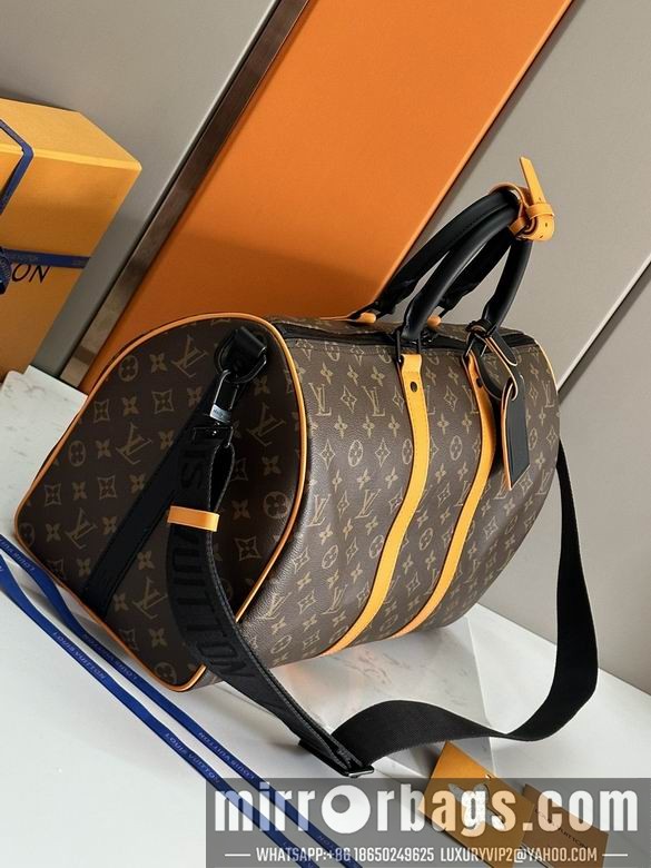 1:1 Replica Louis Vuitton Bags M46703 45X27X20cm WP