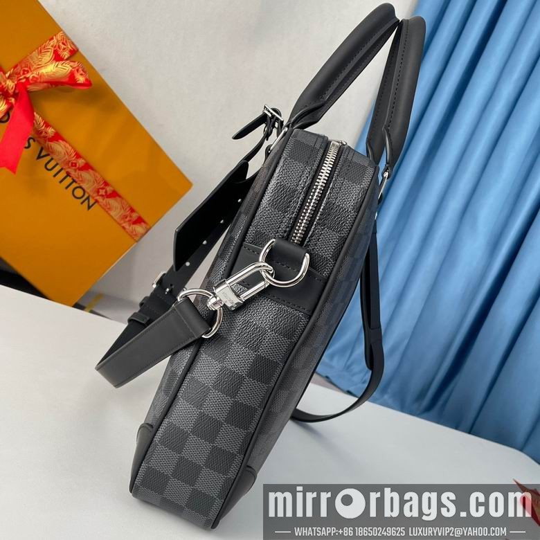1:1 Replica Louis Vuitton Bags N40445 36.5X27.5X6cm WP