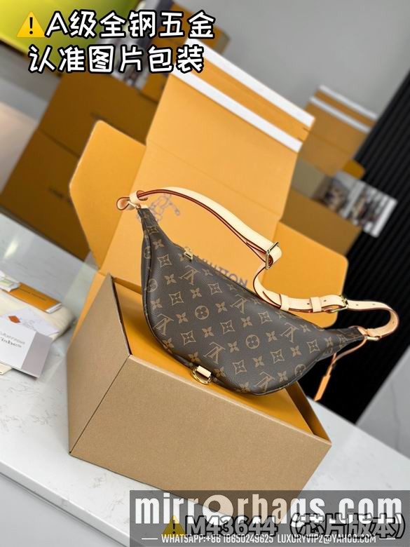 1:1 Replica Louis Vuitton Bags M43644 37X14X13cm WP