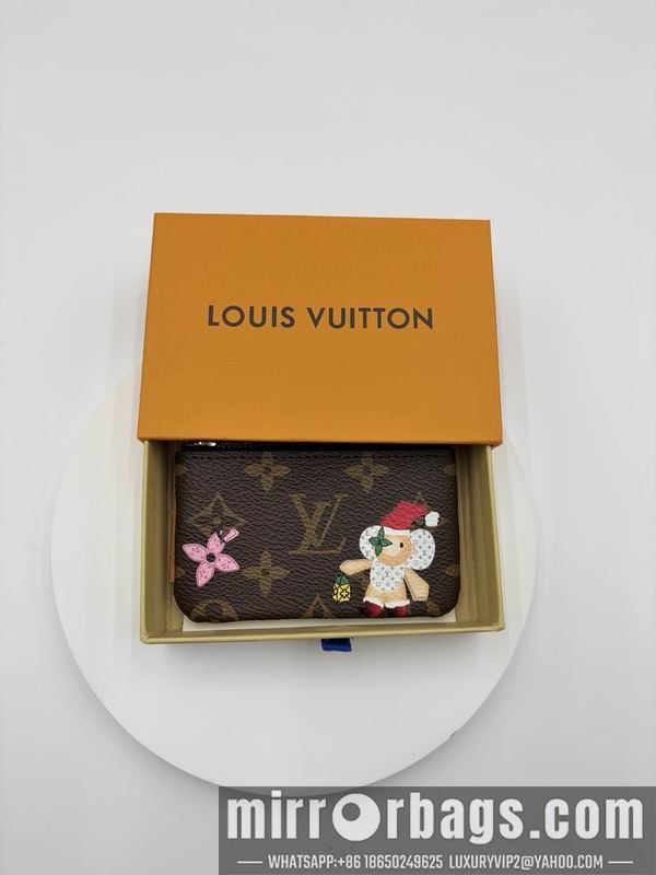 1:1 Replica Louis Vuitton Bags M62650 ZC 3色