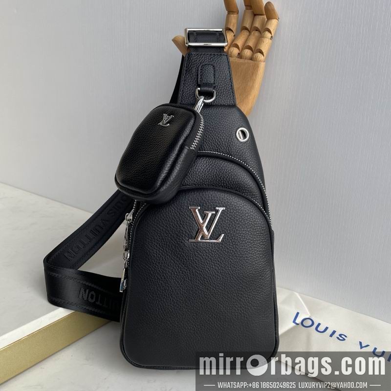 1:1 Replica Louis Vuitton Bags 2086 29x17x6.5cm WP