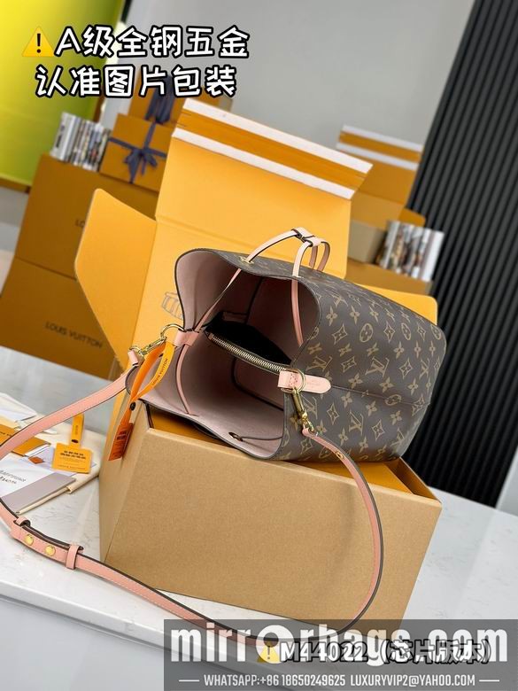 1:1 Replica Louis Vuitton Bags NEONOE M44022 26X26X17.5cm WP