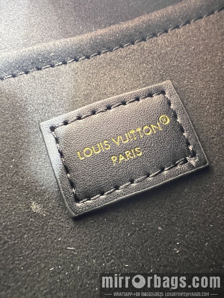 1:1 Replica Louis Vuitton Bags Cookie M15056 28.5x19x5cm ss