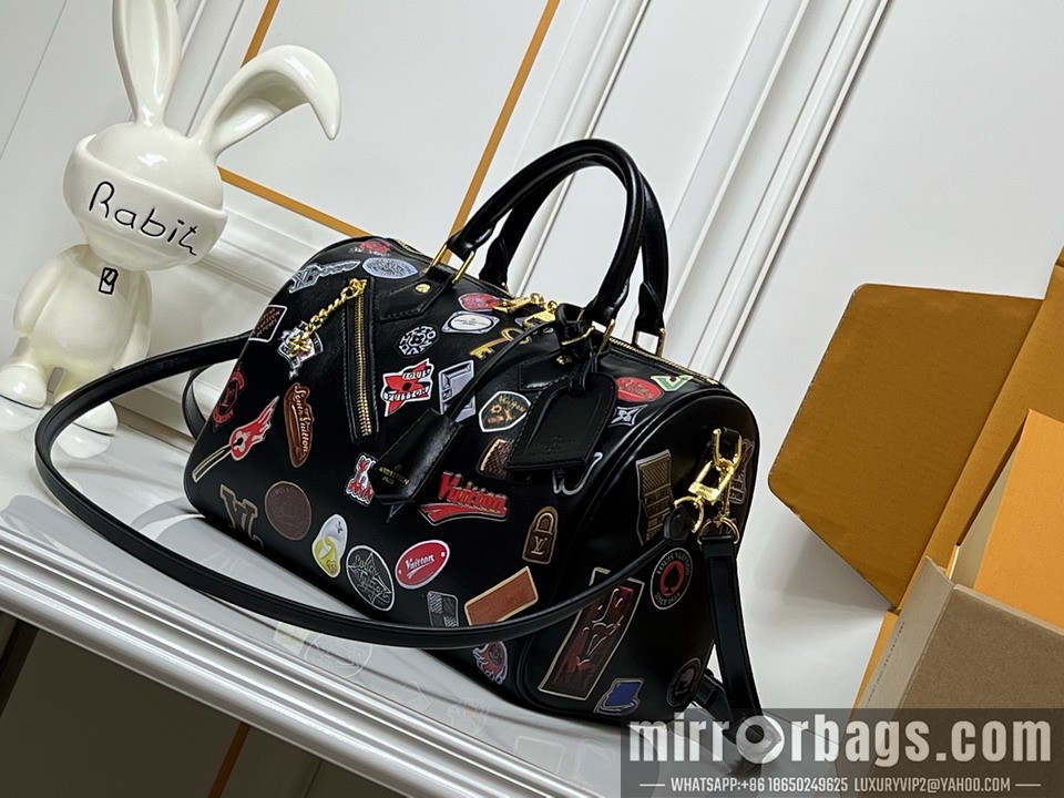 1:1 Replica Louis Vuitton Bags 27475 30x20x10cm ss