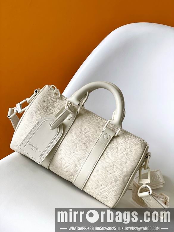 1:1 Replica Louis Vuitton Bags 24434 25X15X11cm WP