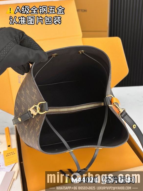 1:1 Replica Louis Vuitton Bags NEONOE M44020 26X26X17.5cm WP