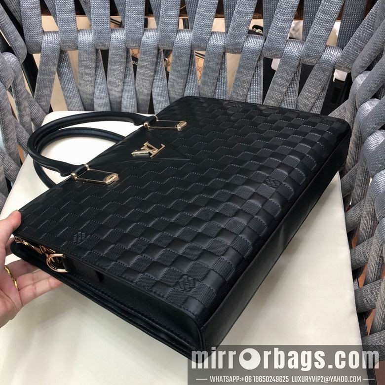 1:1 Replica Louis Vuitton Bags 5011 40X30X6cm WP