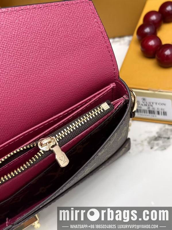 1:1 Replica Louis Vuitton Bags M15150 ZC 5色