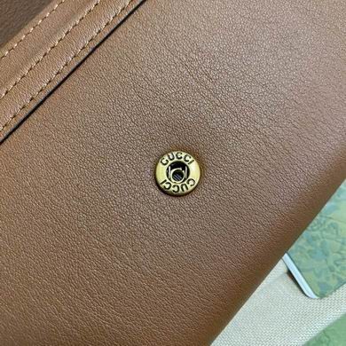 Replica Gucci Bags BA658243 19X10X3.5