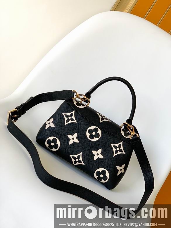1:1 Replica Louis Vuitton Bags M45978 24X17X8.5cm WP