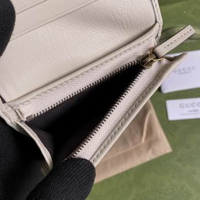Replica Gucci Bags BA658244 11X9X3
