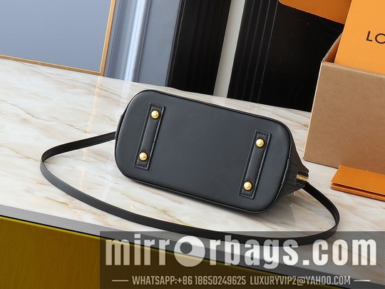 1:1 Replica Louis Vuitton Bags Alma M13670 23.5x17.5x11.5cm ss1