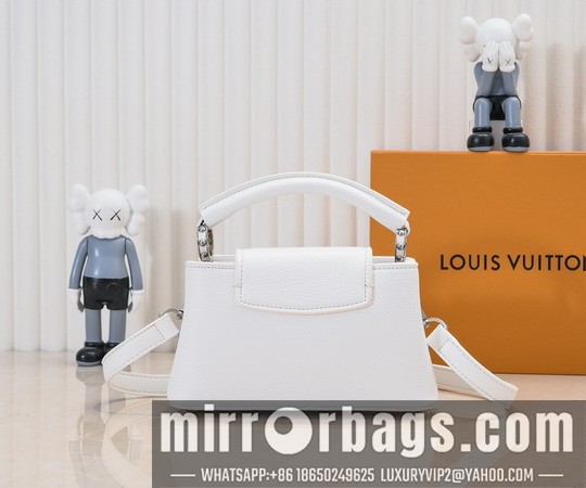 1:1 Replica Louis Vuitton Bags Cap M24671 22x12x8cm ss1