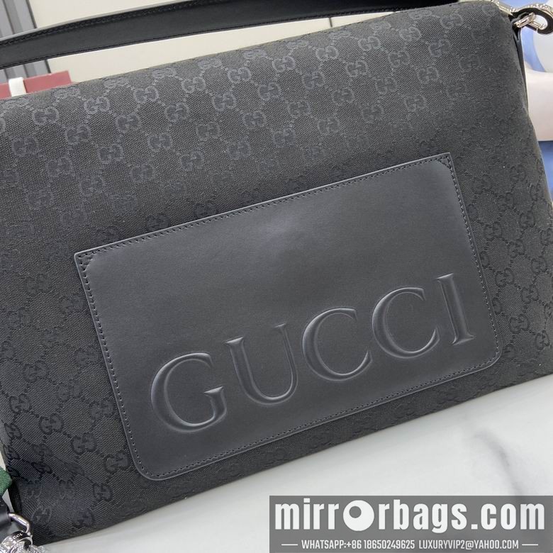 Replica Gucci Bags 821616 36X25X12cm YG 2colour