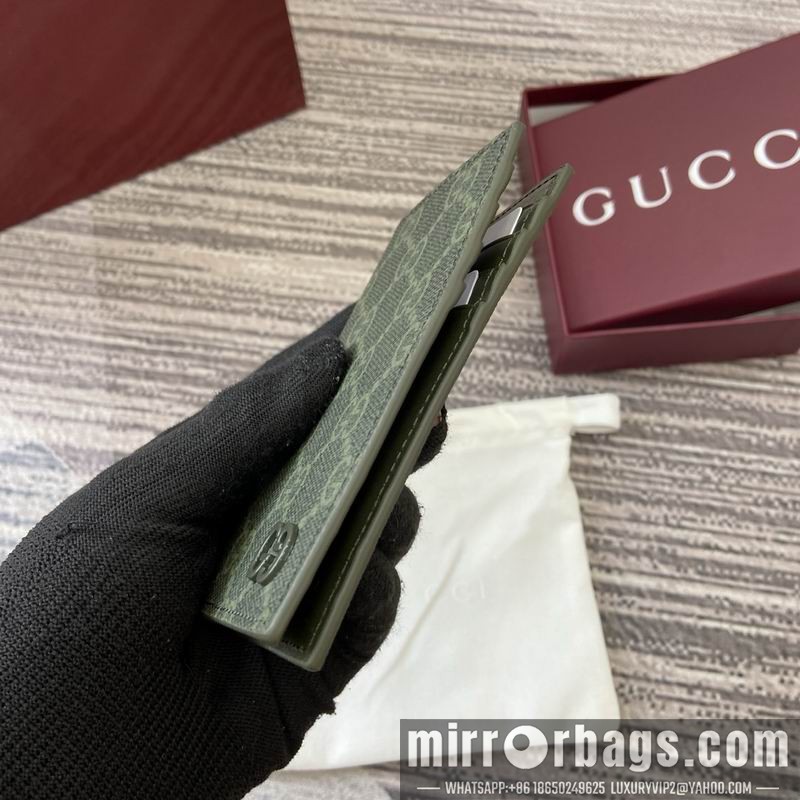 Replica Gucci Bags 768249 7.5x12cm WP