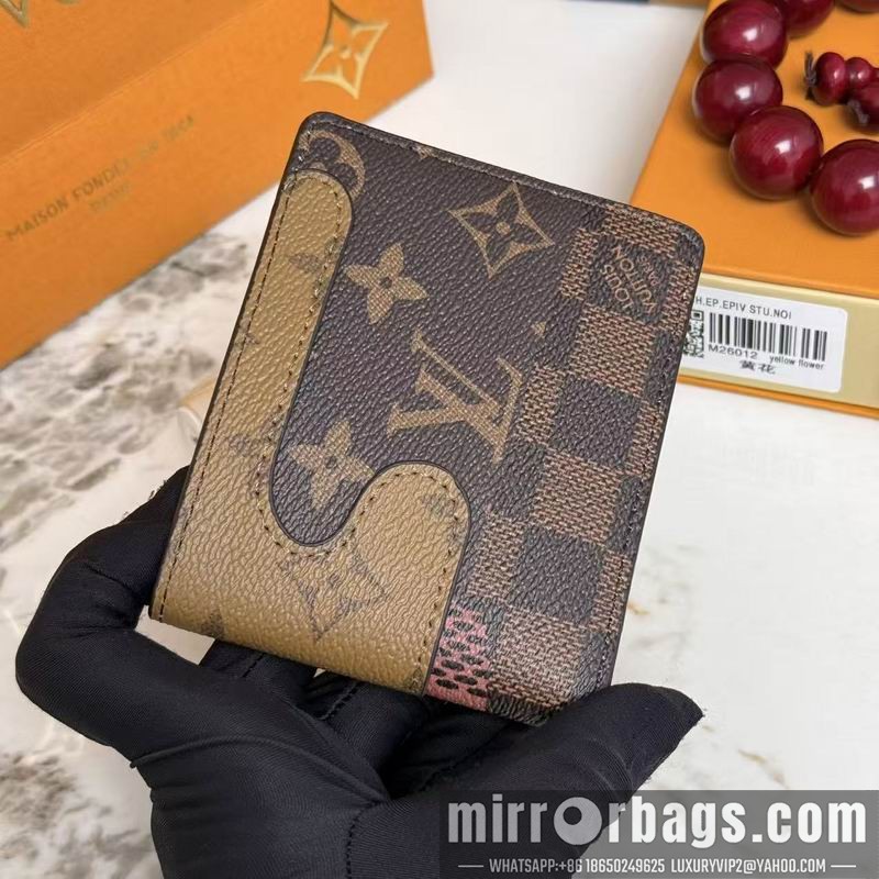 1:1 Replica Louis Vuitton Bags M26012 ZC