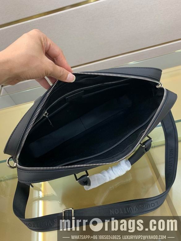 1:1 Replica Louis Vuitton Bags 6967-1 38X6X28cm WP