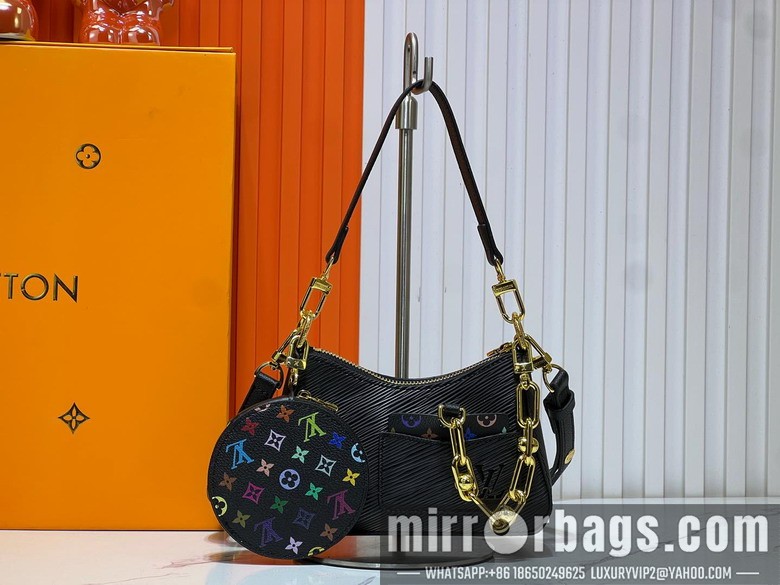 1:1 Replica Louis Vuitton Bags Marellini M13099 19x13.5x6.5cm ss