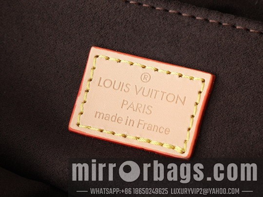 1:1 Replica Louis Vuitton Bags Métis M46279 21.5x13.5x6cm ss14