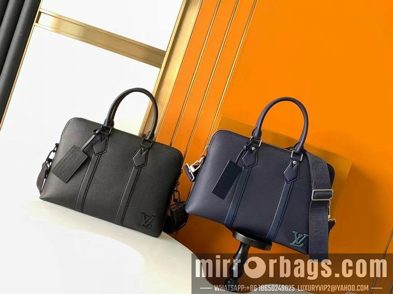 1:1 Replica Louis Vuitton Bags M59159 37X27X7cm WP 2colour
